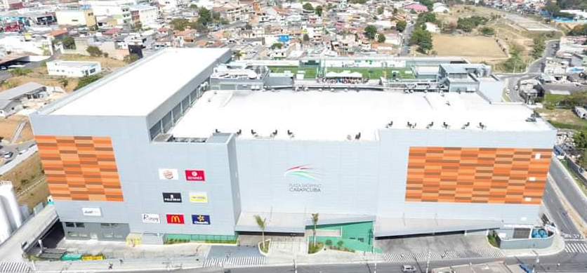 Comércio de Carapicuíba