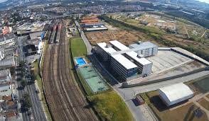 Infraestrutura e Mobilidade